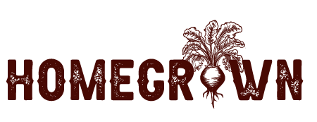 Logo - Navigate to home page.